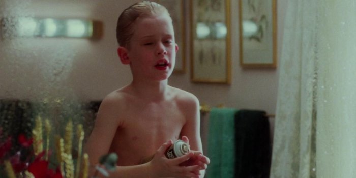 1280x720 See the 'Home Alone' house 28 years later