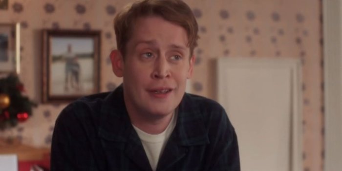 1600x900 Macaulay Culkin recreates 'Home Alone' in Google Assistant ad