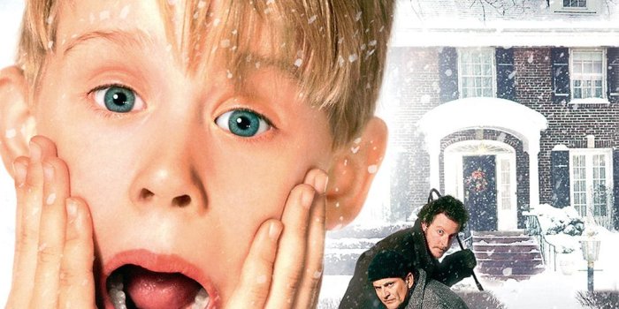 1000x1500 Remember this movie? (With images) | Home alone movie, Home alone