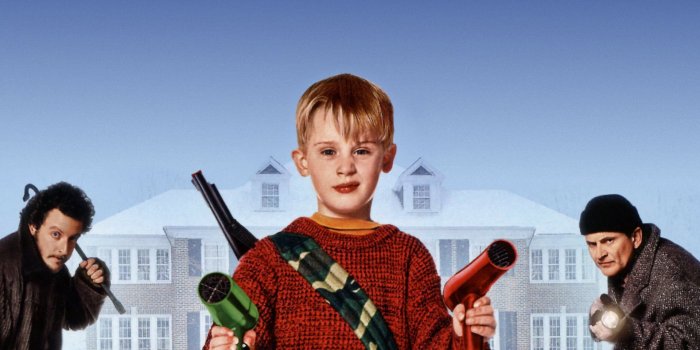 1920x1080 Kevin! How well do you know your Home Alone trivia? | HowStuffWorks