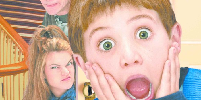 1600x900 Here's everything to know about the 'Home Alone' remake