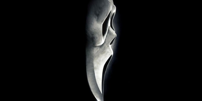 1680x1050 horror dark movies screaming scream movie 1680x1050 wallpaper High