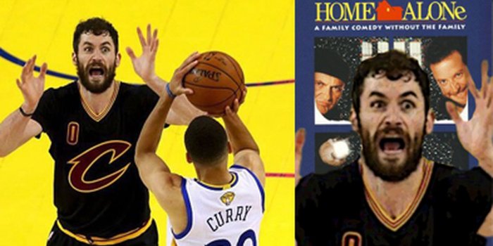 1600x900 Screaming Kevin Love is the world's most adaptable sports meme