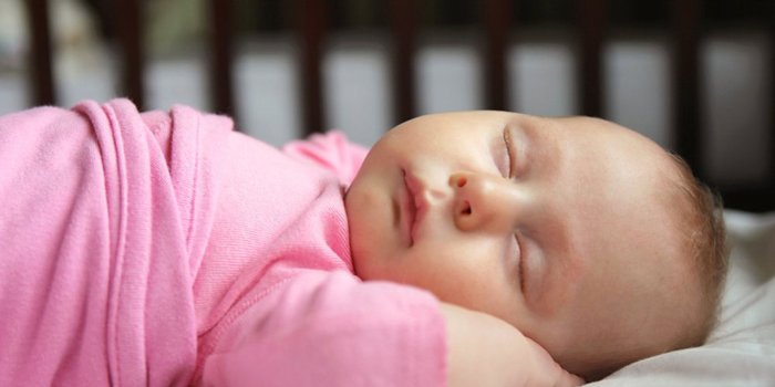 1920x1080 Is it ever OK to leave a sleeping baby home alone? Parents split