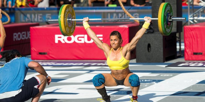 3644x2429 CrossFit Games Wallpapers