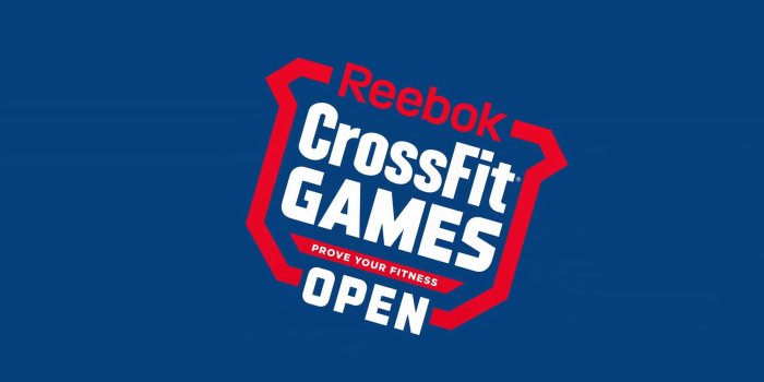 1920x1080 2018 CrossFit Games Wallpapers