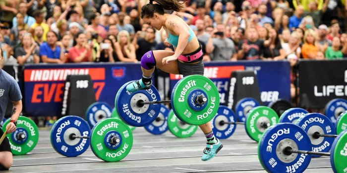 1920x1080 7 - Crossfit Games (#1206222) - HD Wallpaper & Backgrounds Download