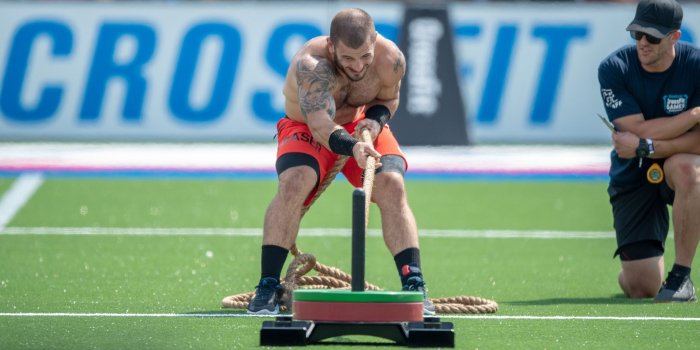 2048x1152 26+] CrossFit Games 2019 Wallpapers on WallpaperSafari