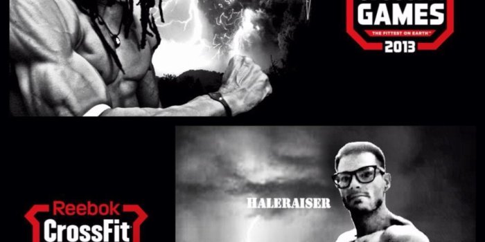 960x960 CrossFit Games Wallpapers