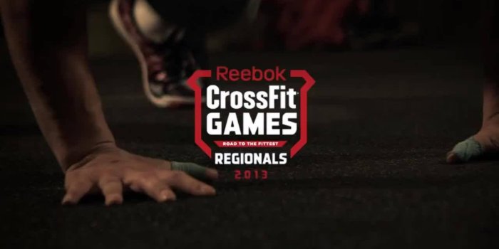 1280x720 CrossFit Games Wallpapers