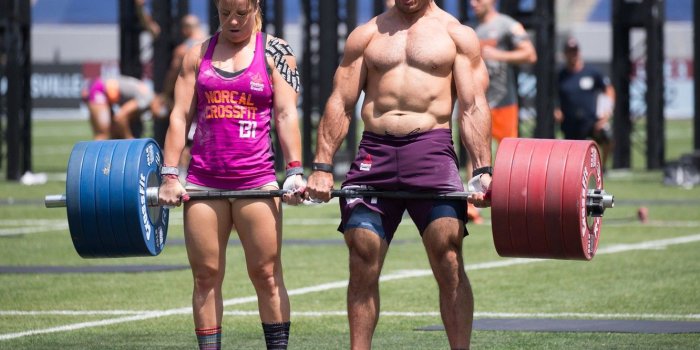 1332x850 Mat Fraser Source - Crossfit Games (#1206344) - HD Wallpaper