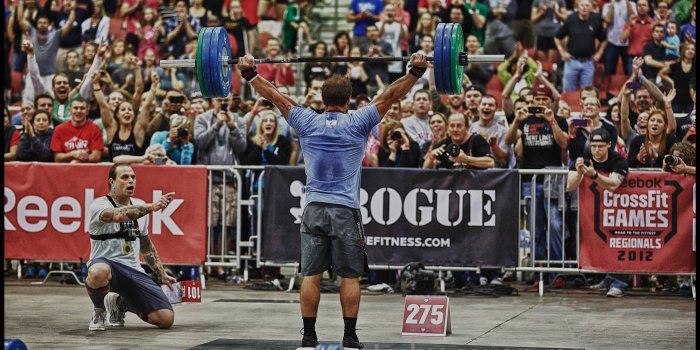 5832x3363 Rich Froning looking to repeat as CrossFit Games Champion « DSLR