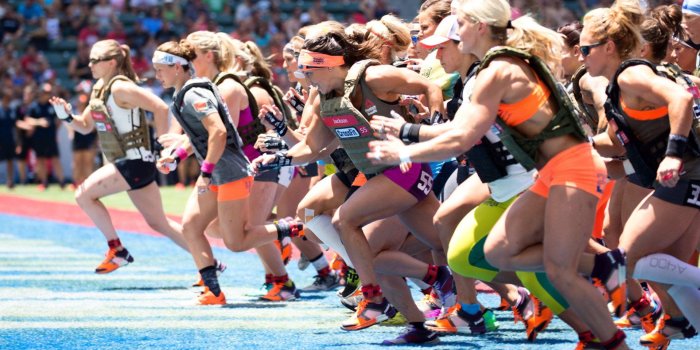 1920x1200 26+] CrossFit Games 2019 Wallpapers on WallpaperSafari