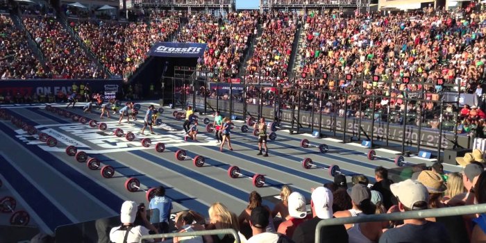 1920x1080 Crossfit Games Wallpaper | Fitness and Workout