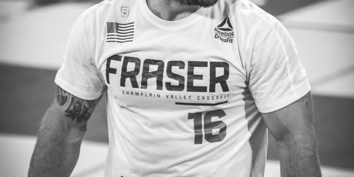 1242x1545 Eraser Fraser | Fraser crossfit, Mat fraser crossfit, Fraser