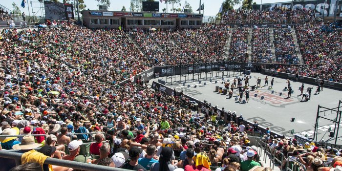 3000x1926 Crossfit Games Wallpaper | Fitness and Workout