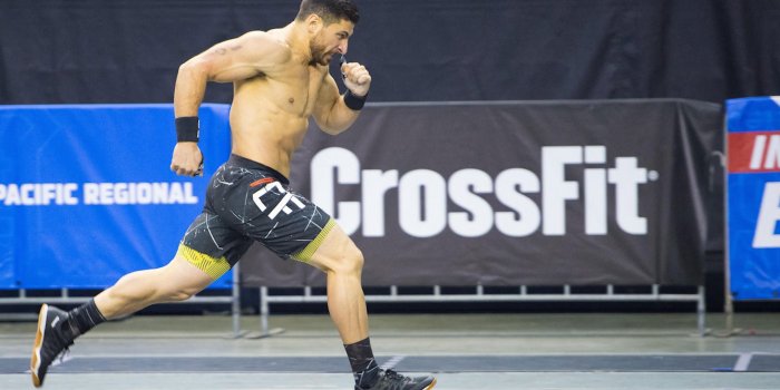 1920x1080 2017 CrossFit Games: West Regional - CBSSports.com