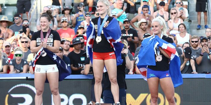 2400x1350 History of the Games | CrossFit Games