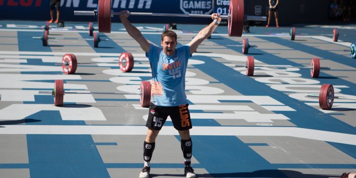 1920x1080 CrossFit Games winners | Playbuzz