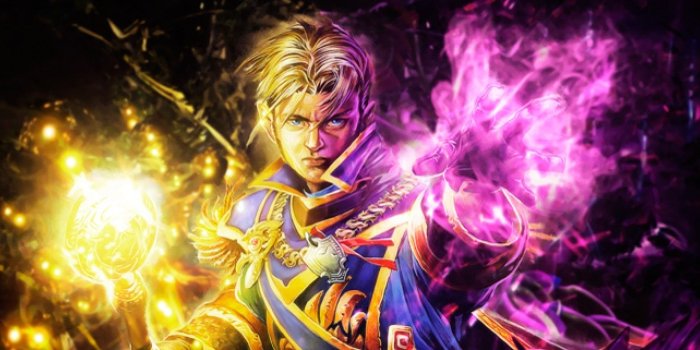 1900x700 Hearthstone: Anduin Wrynn HD Wallpapers | 7wallpapers.net