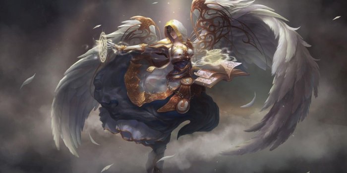 1920x1080 Priest Wallpapers