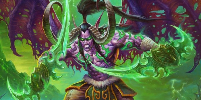 1280x720 Hearthstone Unveils a New Class and a Raft of Exciting Updates - IGN