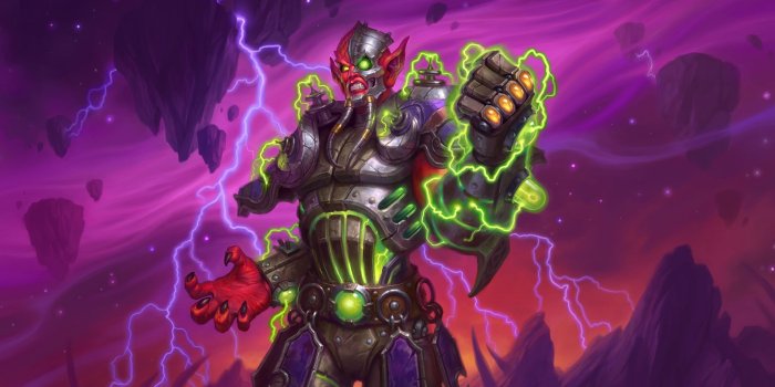 1920x1080 desktop-mecha-jaraxxus-wallpaper - Hearthstone Top Decks
