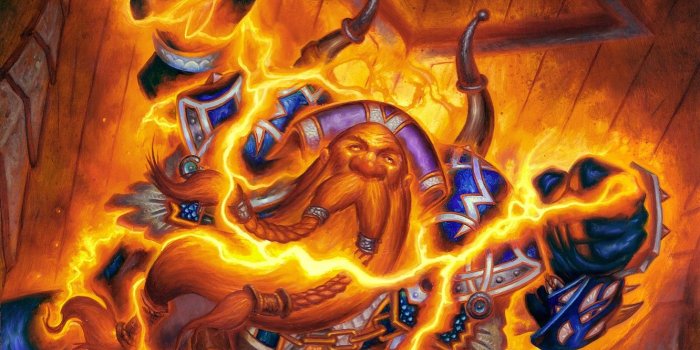 1332x850 Wallpaper magic, map, art, beard, WoW, World of Warcraft, dwarf