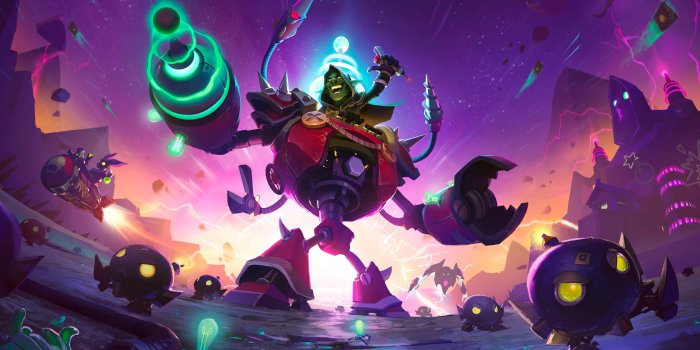 3840x2160 Boomsday Project Wallpapers (4K and 1440p) - Album on Imgur