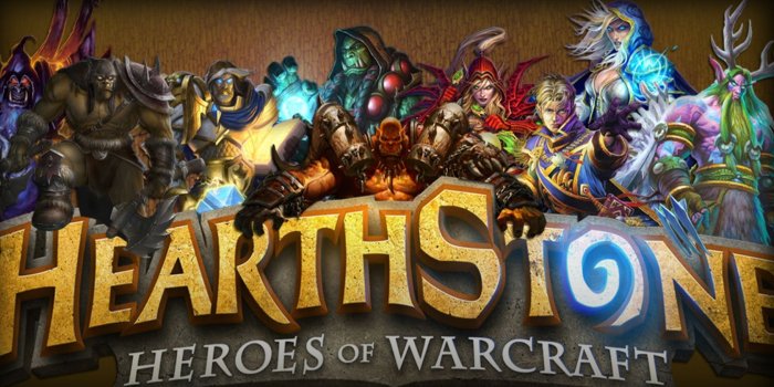 1680x1050 Free download Hearthstone Priest Wallpaper hearthstone user made