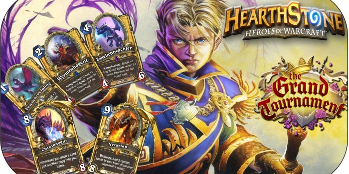 1920x1080 Hearthstone: Anduin Wrynn HD Wallpapers | 7wallpapers.net