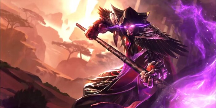 1920x1080 Hearthstone Hero ─ Medivh - Hearthstone, Hd Wallpapers