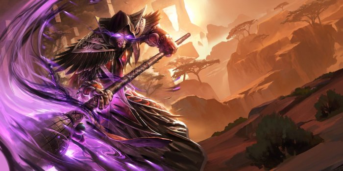 1920x1080 Medivh | Hearthstone: Heroes of Warcraft Wiki | Fandom