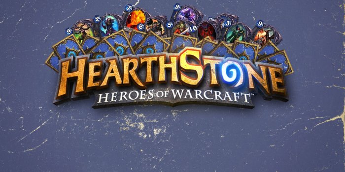 1920x1080 Wallpaper #32 Wallpaper from Hearthstone | gamepressure.com