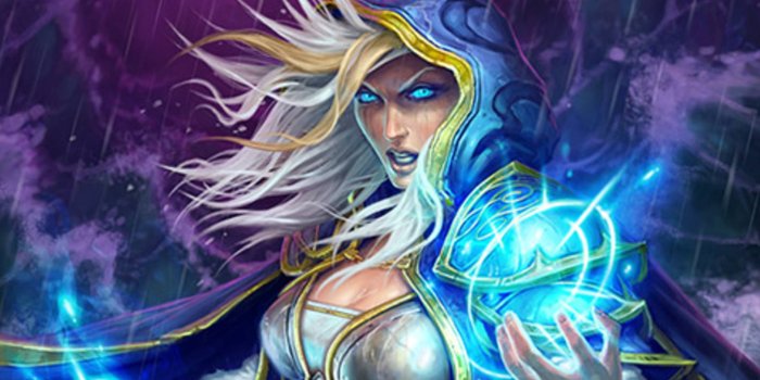 1920x1080 Hearthstone's next year might be its biggest yet – here's why