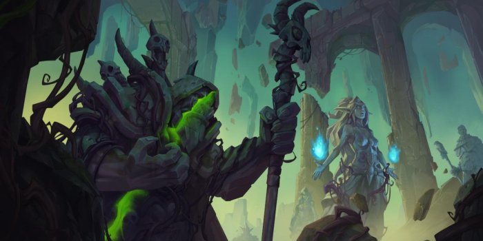 1920x1080 Hearthstone's Ashes Of Outland guide – all the info you need