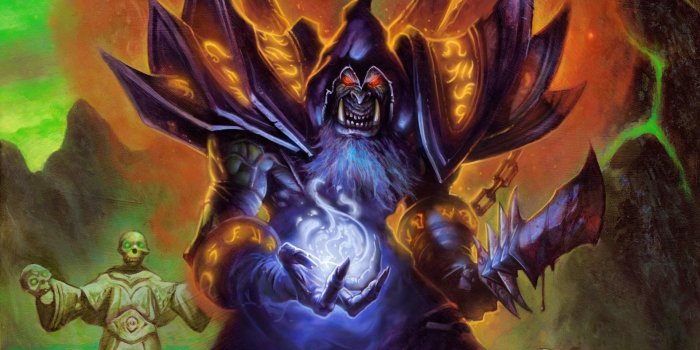 1920x1080 Zoo on the rise in the final weeks of the Priest meta | Dot Esports