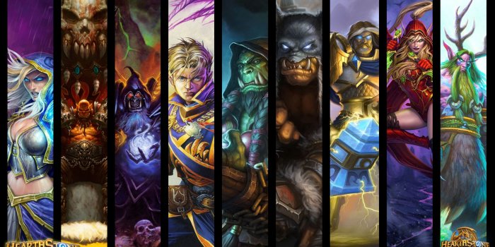 1920x1080 Heroes of the Storm HD Wallpaper | 1920x1080 | ID:53323