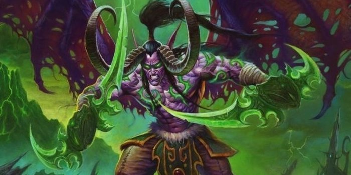 1200x672 Hearthstone: Ashes of Outland guide • Eurogamer.net