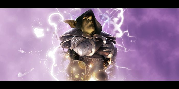 1980x1080 Hearthstone Dr Boom Wallpaper Art - HS Decks and Guides