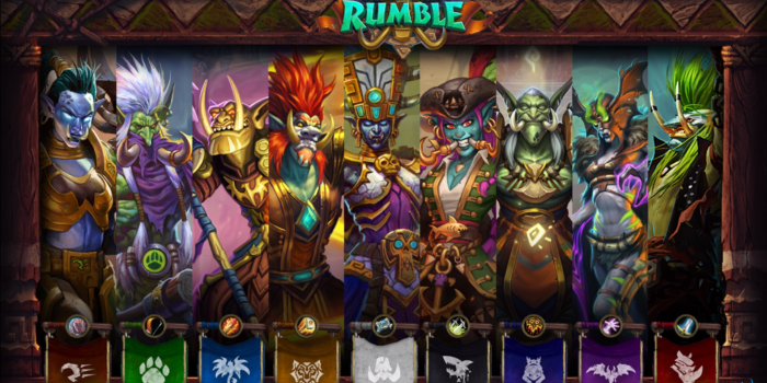 1920x1080 priest is not getting an animal loa? - General Discussion