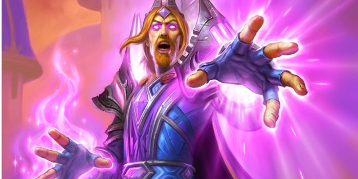 1920x1080 Hearthstone: Rise of Shadows - A guide to Archmage Vargoth | Shacknews