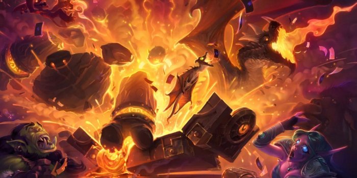 1920x1080 Hearthstone | Bleacher Report | Latest News, Rumors, Scores and