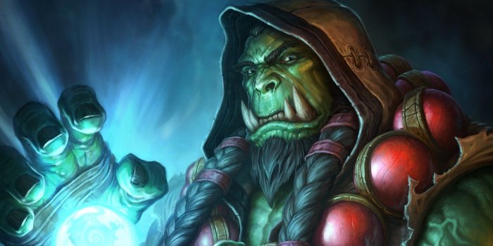 1920x1080 Shaman Wallpaper ·① WallpaperTag