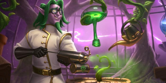 1500x1000 Hearthstone: The Boomsday Project cards: The 10 best