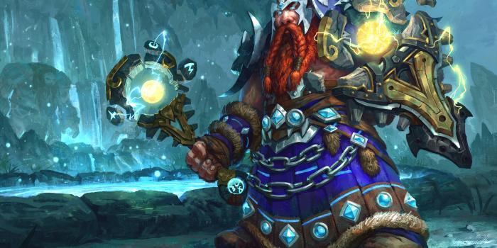 3000x2000 74+ Wow Shaman Wallpapers on WallpaperPlay