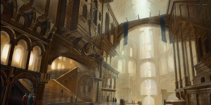 2560x1600 Ancient Rome Wallpaper HD