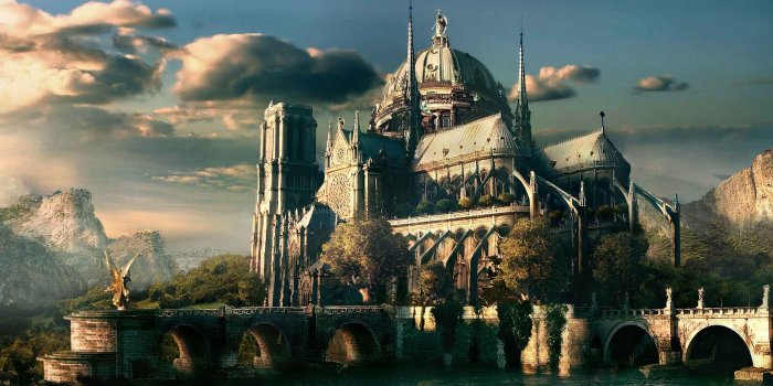 1920x1080 Best 56+ Palace Background on HipWallpaper | Rococo Palace