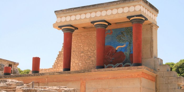 2560x1707 Ancient Greece Wallpaper (55+ pictures)