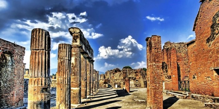 1920x1080 Ancient Greece Wallpaper (62+ images)